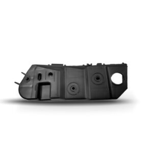 Guia Suporte Parchoque Dianteiro Spin 2012 13 14 A 2018 Lado Direito