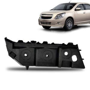 Guia Suporte Parachoque Dianteiro Cobalt 2012 A 2015 Le