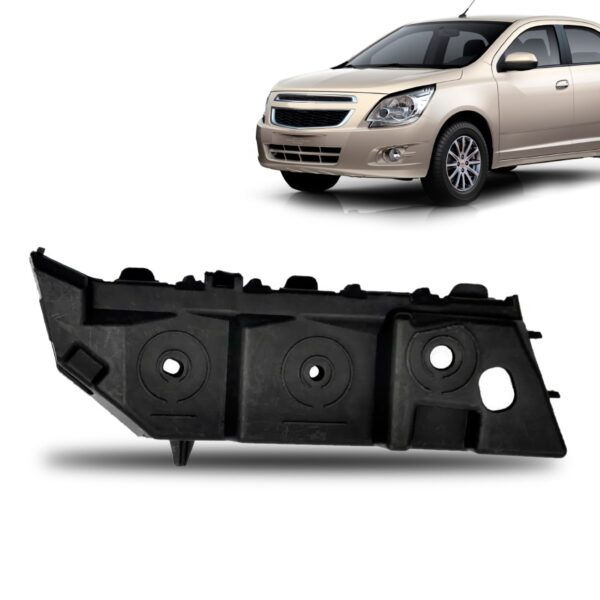 Guia Suporte Parachoque Dianteiro Cobalt 2012 A 2015 Le