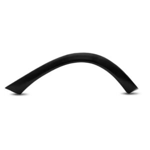 Moldura Paralama Traseiro Corsa Wagon 1994 95 96 97 A 2008 Lado Direito