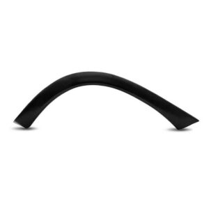 Moldura Paralama Traseiro Corsa Wagon 1994 95 96 97 A 2008 Lado Esquerdo