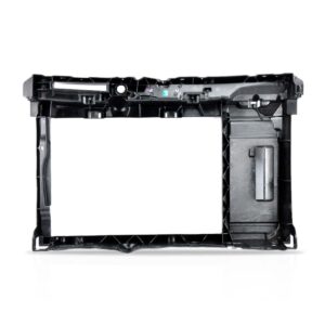 Suporte Radiador Peugeot 208 2016 A 2020 C3 2013 A 2020