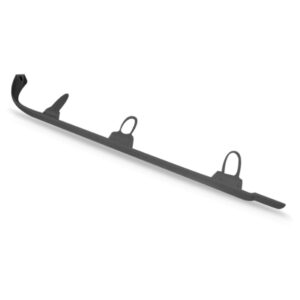 Moldura Farol Principal Para Peugeot 405 1987 A 1999 Primer Lado Direito