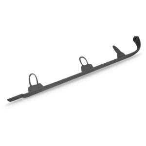 Moldura Farol Principal Para Peugeot 405 1987 A 1999 Primer Lado Esquerdo