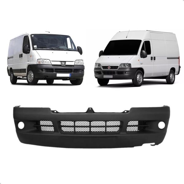 Envolvente Ducato 2005 2006 2007 A 2017 Dianteiro 1a Linha