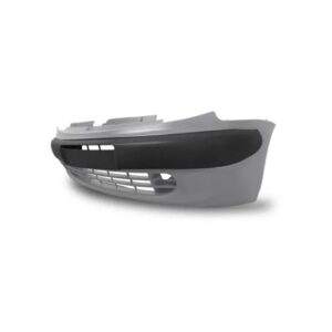 Parachoque Dianteiro P/ Xsara Picasso 1999 A 2005 1a Linha  Preto