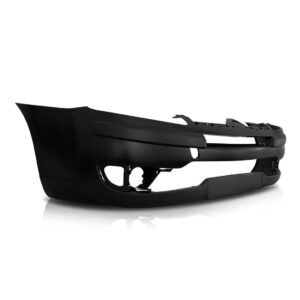 Envolvente C4 Pallas Dianteiro C/ Furo Esguicho 1a Linha Preto