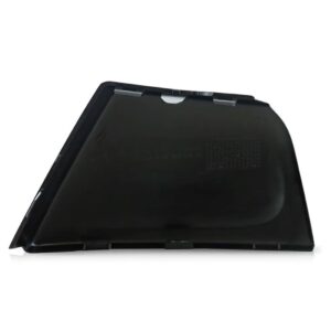 Acabamento Grade Para-choque Dianteiro C3 2013 2014 15 2016 Lado Esquerdo