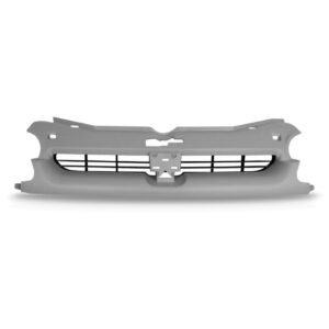 Grade Radiador Partner 1999 04 05 06 07 08 09 2010 1a Linha