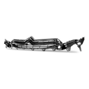 Grade Superior Radiador C4 Lounge 2013 14 15 16 2017 Plástico