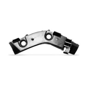 Guia Suporte Parachoque Dianteiro Partner 2010 11 12 A 2016 Lado Esquerdo