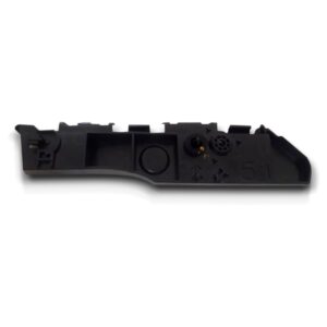 Suporte Parachoque Traseiro C4 Hatch 07 08 09 10 11 12 13 Lado Esquerdo