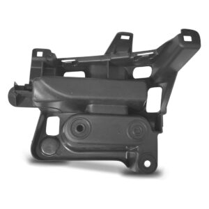 Suporte Parachoque Traseiro Peugeot 208 2020 2021 2022 Lado Direito