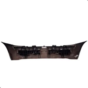 Parachoque Traseiro Clio 2003 2004 A 2006 4 Portas 1a Linha