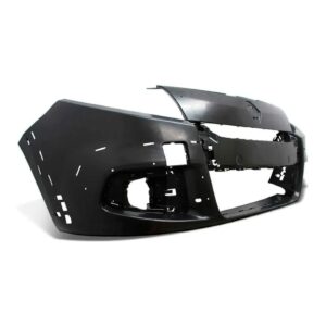 Envolvente Dianteiro Sandero Stepway 2011 A 2014 1a Linha Preto