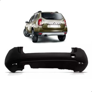 Envolvente Traseiro Duster 2010 2011 2012 2013 2014