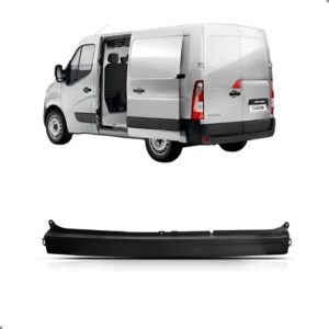 Parachoque Traseiro Master 13 2014 2015 16 A 2023 1a Linha