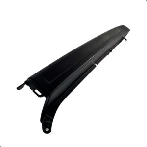 Parachoque Traseiro Master 13 2014 2015 16 A 2023 1a Linha