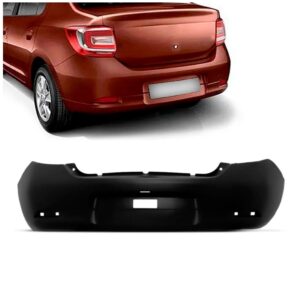 Envolvente Traseiro Logan 2014 2015 A 2017 18 2019 1a Linha