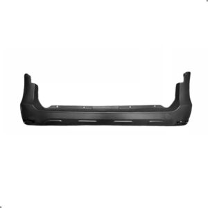 Parachoque Traseiro Kangoo 2021 2022 2023 E 2024 1a Linha