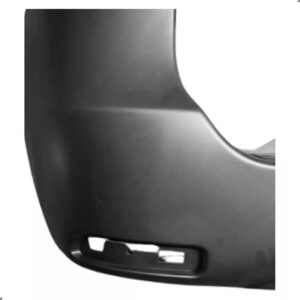 Parachoque Traseiro Kangoo 2021 2022 2023 E 2024 1a Linha