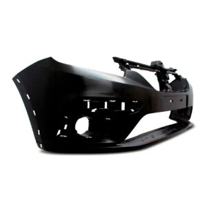 Envolvente Dianteiro Logan Sandero 2020/... 1a Linha Preto