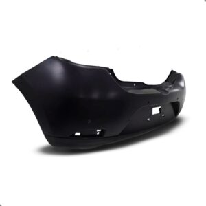 Envolvente Traseiro Sandero 14 15 16 17 18 Com Furo Sensor