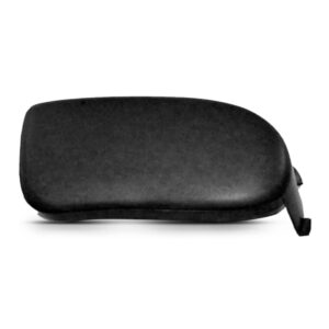 Tela Frontal Moldura Farol Milha Clio 1996 1997 1998 1999 Lado Esquerdo