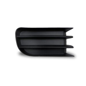 Moldura Farol Milha Megane 2005 06 2007 08 A 2013 Sem Furo Lado Direito