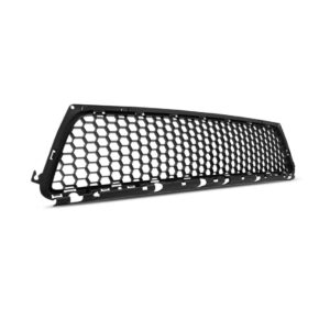 Grade Central Parachoque Sandero 2008 2009 A 2011 1a Linha Preto