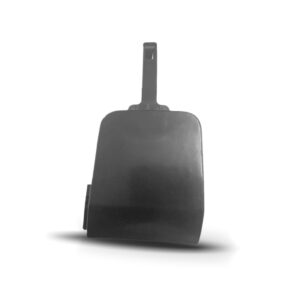 Tampa Reboque Parachoque Dianteiro Fluence 2010 11 12 2013