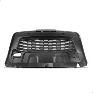 Grade Parachoque Duster Oroch 2016 A 2023 Completa 1a Linha