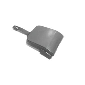 Tampa Reboque Parachoque Dianteiro Fluence 2013 A 2017