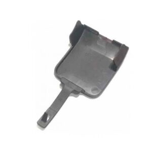 Tampa Reboque Parachoque Dianteiro Fluence 2013 A 2017