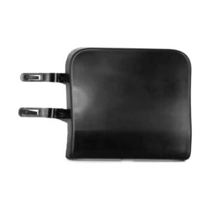 Tampa Reboque Parachoque Sandero 2011 2012 13 2014 Dianteiro