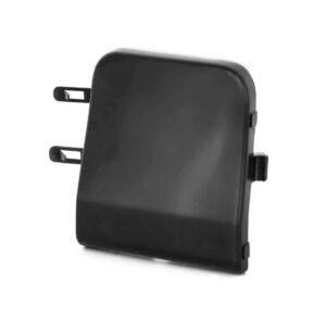 Tampa Reboque Parachoque Sandero 2011 2012 13 2014 Dianteiro