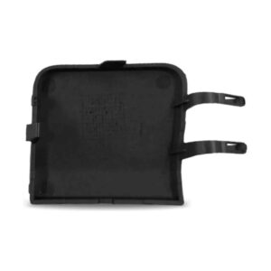 Tampa Reboque Parachoque Sandero 2011 2012 13 2014 Dianteiro