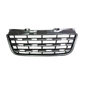 Grade Radiador Master Furgão L1h1 2013 14 A 2019 1a Linha Plástico