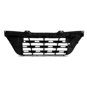 Grade Radiador Master Furgão L1h1 2013 14 A 2019 1a Linha Plástico