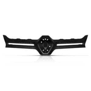 Grade Radiador Duster Oroch 2015 2016 2017 A 2019 1a Linha
