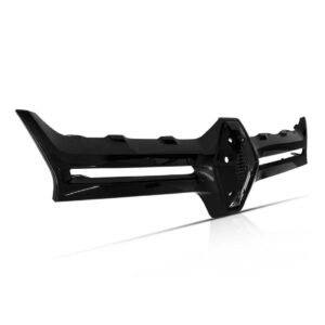 Grade Radiador Duster Oroch 2015 2016 2017 A 2019 1a Linha