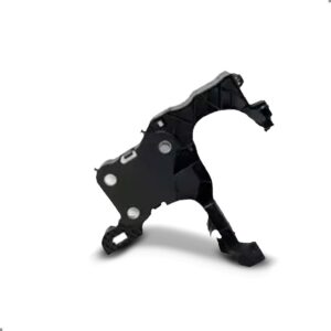 Suporte Farol Dianteiro Megane Ii 2005 2006 2004 A 2013 Lado Direito