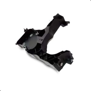 Suporte Farol Dianteiro Megane Ii 2005 2006 2004 A 2013 Lado Direito