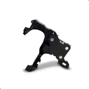 Suporte Farol Dianteiro Megane Ii 2005 2006 2004 A 2013 Lado Esquerdo