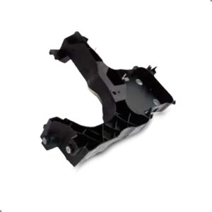 Suporte Farol Dianteiro Megane Ii 2005 2006 2004 A 2013 Lado Esquerdo