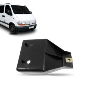 Guia Suporte Parachoque Dianteiro Master 99 00 01/07 Oferta Lado Direito