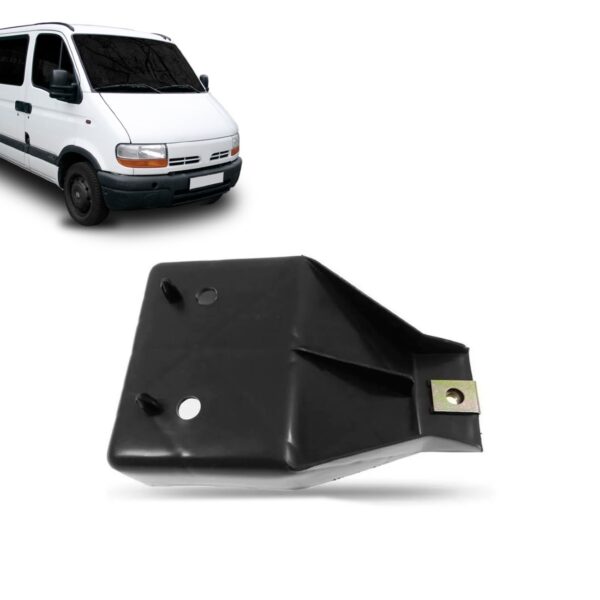 Guia Suporte Parachoque Dianteiro Master 99 00 01/07 Oferta Lado Direito