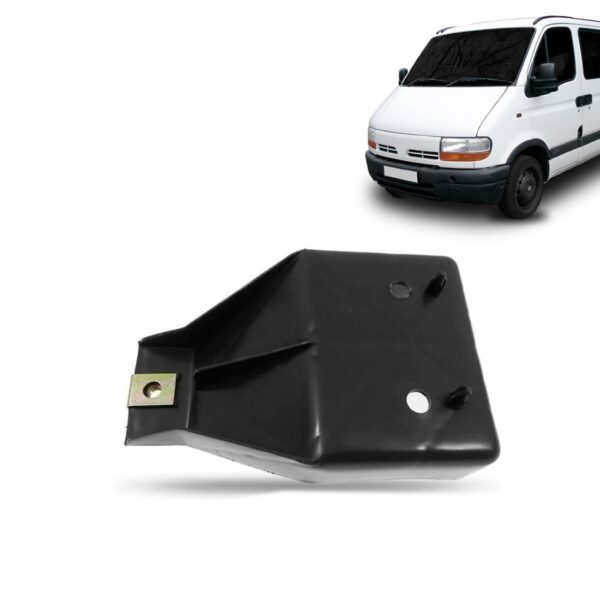 Guia Suporte Parachoque Dianteiro Master 99 00 01/07 Oferta Lado Esquerdo