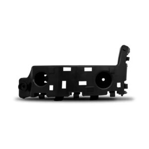 Suporte Guia Parachoque Traseiro Kwid 2018 Em Diante Lado Direito