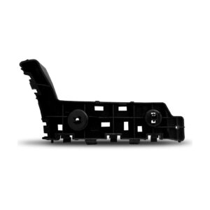 Suporte Guia Parachoque Traseiro Kwid 2018 Em Diante Lado Direito